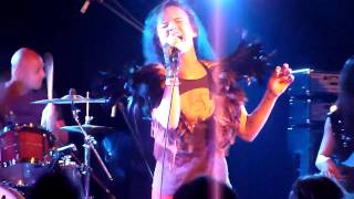 Juliette Lewis - Hard Lovin&#39; Woman - A38