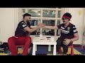 RCB Insider Mr Nags Meets Virat Kohli IPL 2022