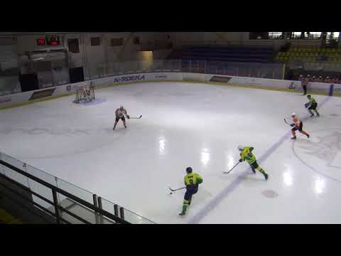 2016 11 13 VARAN 2 VS CARGO SERVISS