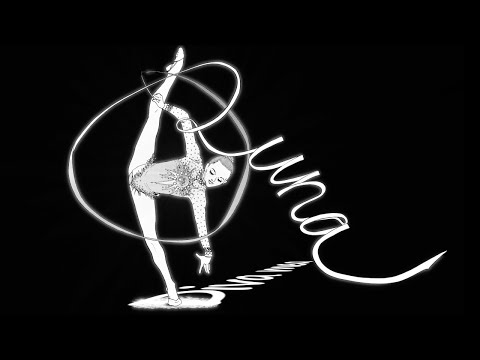 Singing Alessandro Safina's "Luna" to my piano accompaniment