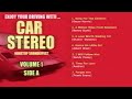 Kaset Pita Car Stereo Volume 1 SIDE A