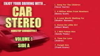 Download lagu Kaset Pita Car Stereo Volume 1 - SIDE A mp3