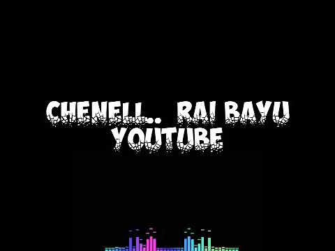 Dj mahesa terbayu. Endas bedak