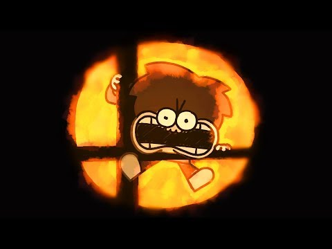 SMASH (MAXMOEFOE ANIMATED)
