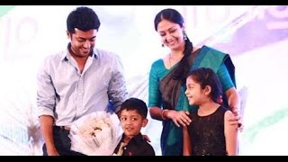 Jyothika: My kids don't know I'm Actress | Hot Tamil Cinema News