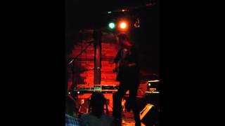 Joshua Michael Robinson - The Wait for Your Hand