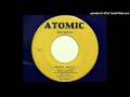 Riley Walker and His Rockin-R-Rangers - Windy Waltz (Atomic 703/704) [1955 hillbilly]