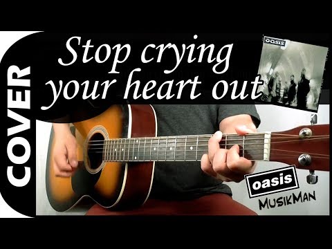 download lagu mp3 mp4 Stop Crying Your Heart Out Guitarra, download lagu Stop Crying Your Heart Out Guitarra gratis, unduh video klip Stop Crying Your Heart Out Guitarra