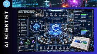 The most Advanced AI Scientist: AutoResearchClaw