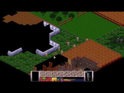 XCOM 2: Tactical Legacy Pack OST -  Scanning Protocol