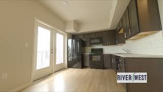 River West Progress Update