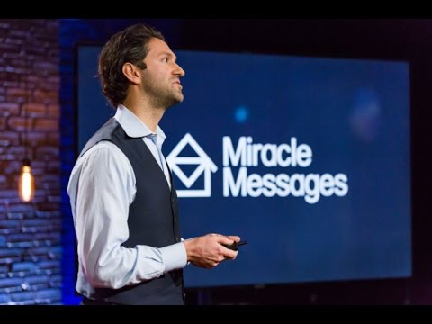 Kevin Adler: Don't be a stranger