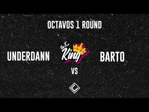 BEAT Tfk | UNDERDANN VS BARTO 2021 | GOLDEN ERA 90s BOOMBAP INSTRUMENTAL OFICIAL