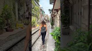 You MUST visit here 🇻🇳 #hanoi #vietnam #shorts #video #shortstravel #vlog #travelshorts