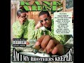Kane & Abel - Greens, Cornbread & Cabbage