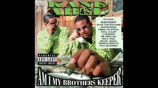 Kane &amp; Abel - Greens, Cornbread &amp; Cabbage