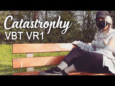 Catastrophy vs. Zeradios | VBT 2018 VR1 (prod. by carezz / Vid. by Traubensaft)