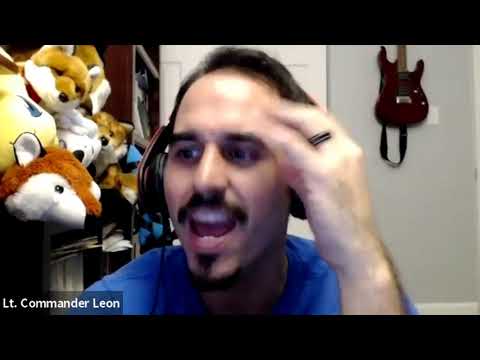 Star Trek V: The Final Frontier (1989) Retrospective / Review