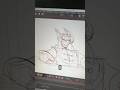 Being An Artist Is Too Suffer Artvlog Jokes Ocart Characterart Characterdesign
