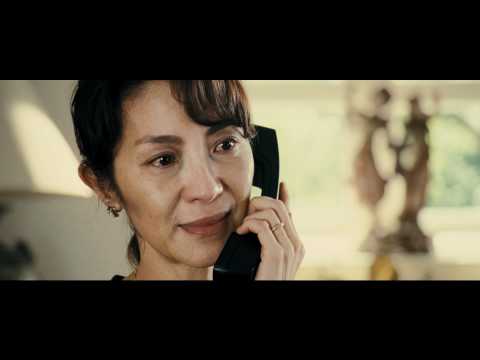 THE LADY extrait 2 VF