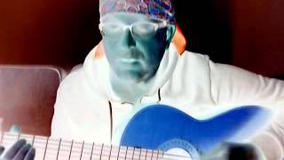 The sky is so innocent and blue 20160319 1