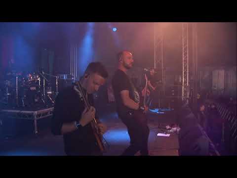 COUNTLESS SKIES - Daybreak - Bloodstock 2019