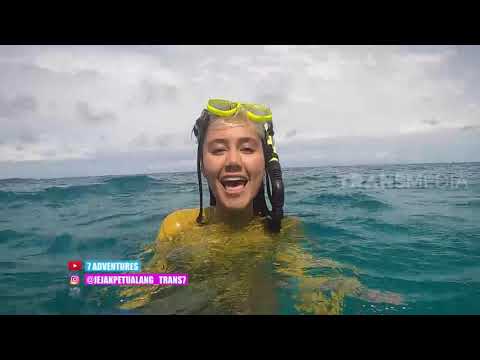 SPOT PETUALANGAN ACEH SINGKIL | JEJAK PETUALANG (22/12/20)