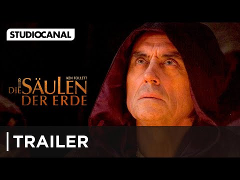 DIE SÄULEN DER ERDE | TRAILER | DEUTSCH | SPECIAL EDITION | JETZT ALS DVD,  BLU-RAY & DIGITAL