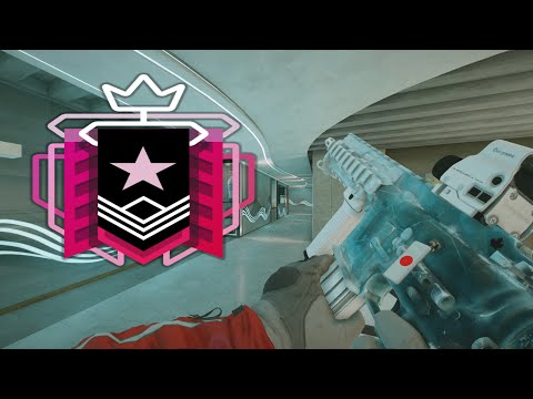 THE #1 BEST *CONTROLLER* CHAMPION + NO RECOIL SETTINGS & SENSITIVITY (PS5/XBOX) - Rainbow Six Siege