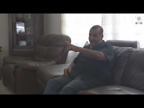 אייבי חג'בי