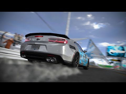 NFS ProStreet: Pepega Edition - Part 56 - ???/The Stig Duel (Drag King)