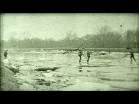 1947 - Overstroming van de Berkel-Bolksbeek in Neede en Haarlo (tweede deel).