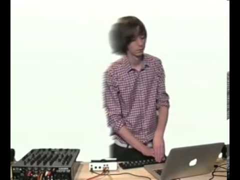 Meet Monday: Arbiem - RTS.FM.230412: LIVE