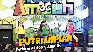 Download lagu 3C - Putri Impian (perform at 100 % AMPUH GlobalTV) mp3 Download lagu 3C - Putri Impian (perform at 100 % AMPUH GlobalTV) mp3