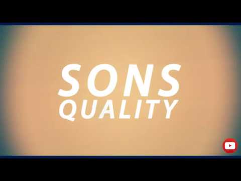 SONS QUALITY / SLANDER & Spag Heddy - Running To You feat  Elle Vee