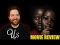 Us - Movie Review