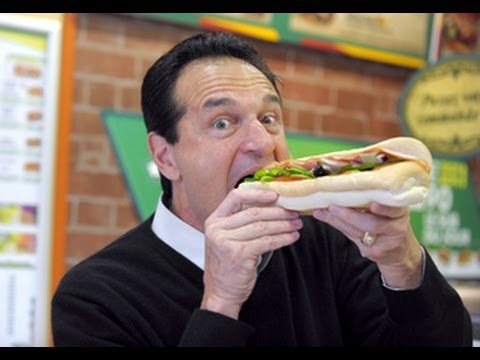 Subway adding 8,000 more locations, experimenting with hummus