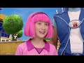 Svenska LazyTown 1 Bollroboten Avsnitt 24 Swedish Language Boomerang TV4 Sverige AB