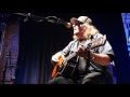 Kevn Kinney - Hey Landlord @ Eddie's Attic, Decatur, GA - Thu Jun/23/2016