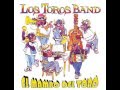 Los Toros Band - Rescate 1 (1996)