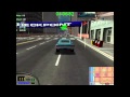 Midtown Madness Circuit 4 Downtown Driver Amateur