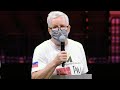 "THIS COULD BE IT" - FREDDIE ROACH ON MANNY PACQUIAO RETIRING AFTER LOSS TO YORDENIS UGAS