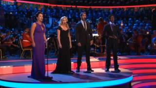 Nimrod - Amore - Live at the Festival of Remembrance