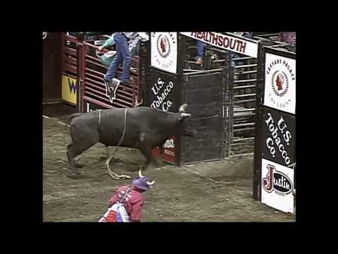 Charles Litchfield vs Border Patrol - 99 PBR Spokane (85.5 pts)