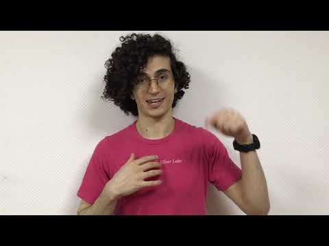 Karam - Native English speaker at Anglophone