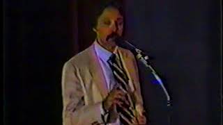 Liberty Theater Show