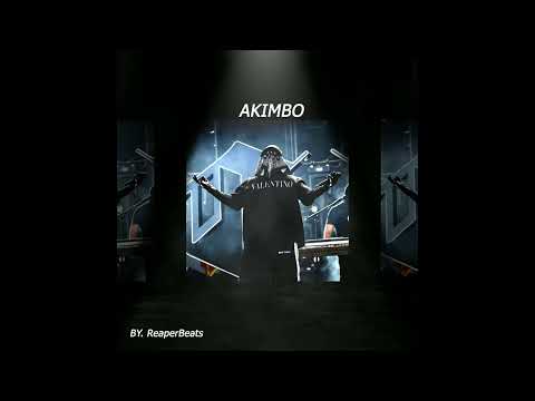 [FREE] Ziak X SCH X la fève Type Beat 2022 - "AKIMBO"🔫 - Instru 2Step -Drill 2022
