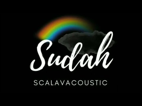 Rilis Single Pertama Scalava Coustic ft la hila band, la hilla band perform