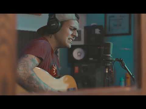 SIN TI ESTOY BIEN NAMPA BÁSICO// DIEGO GUERRERO// COVER ACÚSTICO