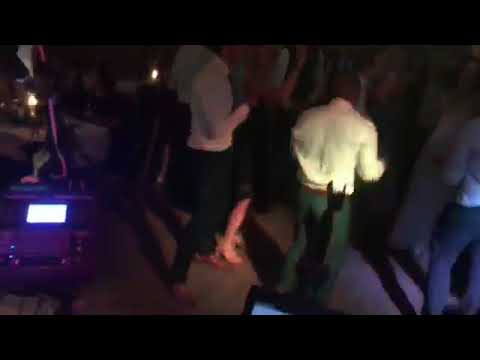 The Tonics – Sophia & Richard's Wedding